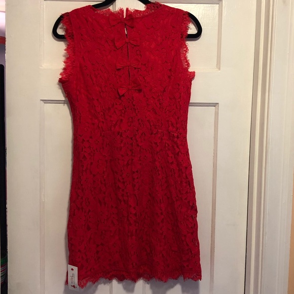 Red Dress Boutique Dresses Nwt Red Dress Boutique Shark Tank Dress